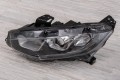 HONDA CIVIC X 2016-2019 COUPE PRZED FACELIFTINGIEM LAMPA PRZEDNIA LED LEWA 33150TBAA01