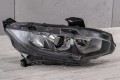 HONDA CIVIC X 2016-2019 PRZED FACELIFTINGIEM LAMPA PRZEDNIA LED PRAWA 33100TBAA01