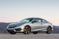 HONDA CIVIC X 2016-2019 PRZED FACELIFTINGIEM LAMPA PRZEDNIA LED LEWA 33150TEDP11