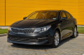 KIA OPTIMA IV JF 2015-2018 SPOILER DOKŁADKA PRZEDNIEGO ZDERZAKA 86591D4000