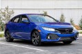 HONDA CIVIC X 2016-2019 PRZED FACELIFTINGIEM LAMPA PRZEDNIA LED PRAWA 33100TBAA01