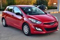 HYUNDAI i30 II GD 2011-2017 ZDERZAK PRZEDNI 86511A6000