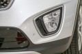 KIA SORENTO III UM 2014-2017 PRZED LIFTINGIEM HALOGEN LAMPA PRZECIWMGIELNA LEWA 92201C5110