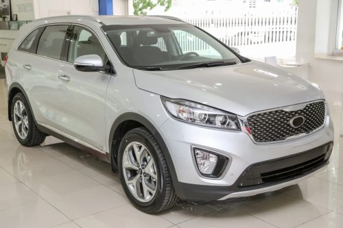 KIA SORENTO III UM 2014-2017 PRZED LIFTINGIEM HALOGEN LAMPA PRZECIWMGIELNA PRAWA 92202C5110