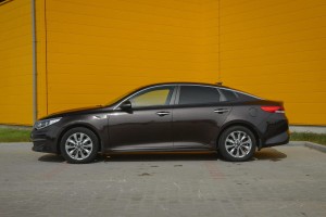 KIA OPTIMA IV JF 2015-2018 PRZED LIFTINGIEM KRATKA BŁOTNIKA WLOTU POWIETRZA LEWA 87771D4000 