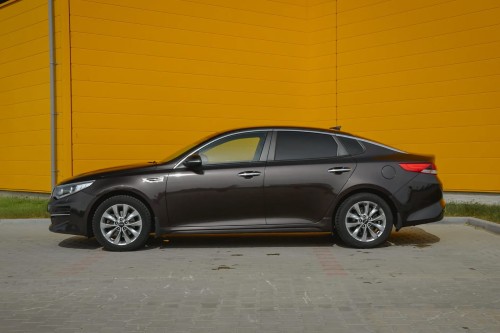 KIA OPTIMA IV JF 2015-2018 PRZED LIFTINGIEM KRATKA BŁOTNIKA WLOTU POWIETRZA LEWA 87771D4000