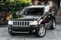 JEEP GRAND CHEROKEE III WK 2005-2010 CHLAPACZE