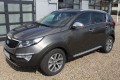 KIA SPORTAGE III SL 2010-2015 STOPNIE BOCZNE LISTWY PROGI