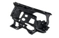 VOLVO S60 II 2013-2018 PO FACELIFTINGU OKULAR PRZEDNIEJ LAMPY LEWEJ 31323840