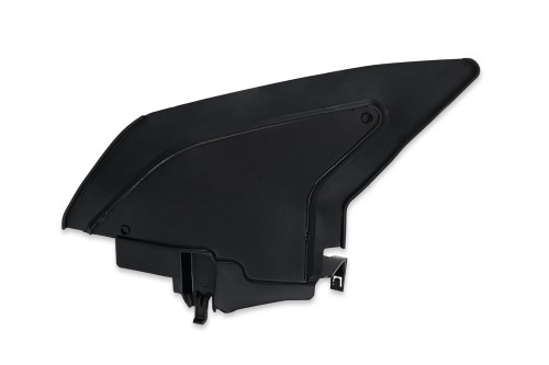VOLVO V60 I 2013-2018 PO FACELIFTINGU KIEROWNICA POWIETRZA KRATKA WLOTU LEWA 31323558