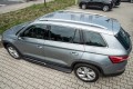 SKODA KODIAQ NS7 2017-2024 STOPNIE BOCZNE PROGI SAMOCHODOWE