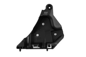 VOLVO XC60 I 2008-2013 PRZED FACELIFTINGIEM ŚLIZG ZDERZAKA PRZEDNIEGO LEWY 30763435 