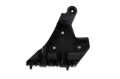 VOLVO XC60 I 2013-2017 PO FACELIFTINGU ŚLIZG ZDERZAKA PRZEDNIEGO LEWY 31323758