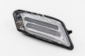 VOLVO XC60 I 2008-2013 PRZED FACELIFTINGIEM LAMPA POZYCYJNA LED PRZEDNIA LEWA 31290873