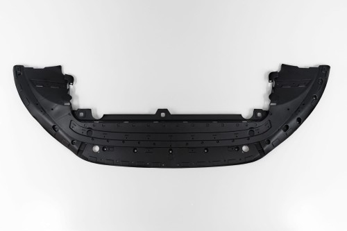 VOLVO S60 II 2013-2018 PO FACELIFTINGU PŁYTA OSŁONA PRZEDNIEGO ZDERZAKA 31365552