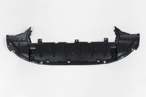 VOLVO S60 III 2018-2024 DOLNA OSŁONA PRZEDNIEGO ZDERZAKA 32227198