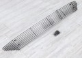 VOLKSWAGEN PASSAT 2012-2013 WYPRZEDAŻ GRILL ALUMINIOWY