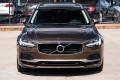 VOLVO V90 2016-2020 PRZED FACELIFTINGIEM KRATKA ŚRODKOWA PRZEDNIEGO ZDERZAKA Z PDC 32227521