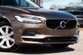 VOLVO V90 2016-2020 PRZED FACELIFTINGIEM KRATKA ŚRODKOWA PRZEDNIEGO ZDERZAKA Z PDC 32227521