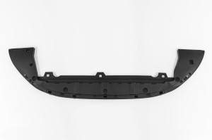 VOLVO XC60 I 2008-2013 PRZED FACELIFTINGIEM OSŁONA DOLNA PŁYTA POD PRZEDNI ZDERZAK 31290863 