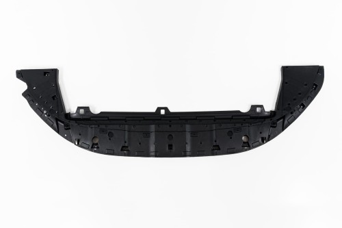 VOLVO XC60 I 2013-2017 PO FACELIFTINGU OSŁONA DOLNA PŁYTA POD PRZEDNI ZDERZAK 31323773