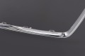 AUDI S4 B9 2019-2024 PO FACELIFTINGU RAMKA GRILLA CHROMOWANA 8W0853651D