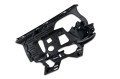 VOLVO V60 I 2013-2018 PO FACELIFTINGU OKULAR PRZEDNIEJ LAMPY LEWEJ 31323840
