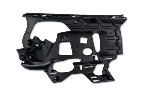 VOLVO V60 I 2013-2018 PO FACELIFTINGU OKULAR PRZEDNIEJ LAMPY PRAWEJ 31323841