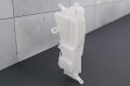 VOLVO V90 CROSS COUNTRY 2016+ ZBIORNIK PŁYNU SPRYSKIWACZA 31378750