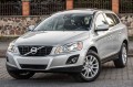 VOLVO XC60 I 2008-2013 PRZED FACELIFTINGIEM CHROMOWANA LISTWA MASKI 31290998