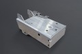 VOLVO XC60 II 2017-2021 PRZED FACELIFTINGIEM ALUMINIOWA STREFA ZGNIOTU ODBÓJ PRAWY 32216620