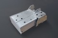 VOLVO XC60 II 2017-2021 PRZED FACELIFTINGIEM ALUMINIOWA STREFA ZGNIOTU ODBÓJ LEWY 32216617
