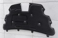 FORD FOCUS MK2 II 2007-2011 ST / RS WYGŁUSZENIE MASKI 1519736