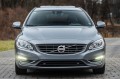 VOLVO V60 I 2013-2018 PO FACELIFTINGU KRATKA PRZEDNIEGO ZDERZAKA Z PDC PRAWA 31353655