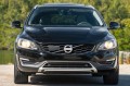 VOLVO V60 I CROSS COUNTRY 2014-2018 PO FACELIFTINGU KRATKA PRZEDNIEGO ZDERZAKA Z PDC PRAWA 31353655