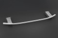 VOLVO S60 III 2018-2024 ALUMINIOWA BELKA DOLNA WZMOCNIENIE PRZEDNIEGO ZDERZAKA 32246766
