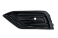 VOLVO S60 III 2018-2024 KRATKA PRZEDNIEGO ZDERZAKA Z PDC LEWA 31455636