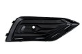 VOLVO S60 III 2018-2024 KRATKA PRZEDNIEGO ZDERZAKA Z PDC LEWA 31455636