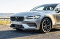 VOLVO S60 III 2018-2024 KRATKA ŚRODKOWA ZDERZAKA PRZEDNIEGO 31455655
