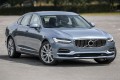 VOLVO S90 2016-2020 PRZED FACELIFTINGIEM PRAWA ZAŚLEPKA KRATKA PRZEDNIEGO ZDERZAKA 31383514