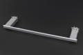 VOLVO V90 CROSS COUNTRY 2016+ ALUMINIOWA BELKA DOLNA PRZEDNIEGO ZDERZAKA 31387309