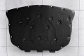 BMW SERIA 5 F11 2010-2017 WYGŁUSZENIE MASKI 51486989301