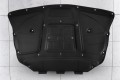 BMW SERIA 5 F10 2010-2017 WYGŁUSZENIE MASKI 51486989301