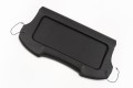 SEAT IBIZA IV HATCHBACK 2008-2017 PÓŁKA BAGAŻNIKA 6J4867769D / 6J4867769C