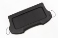 SEAT IBIZA IV HATCHBACK 2008-2017 PÓŁKA BAGAŻNIKA 6J4867769D / 6J4867769C