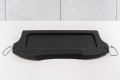 SEAT IBIZA IV HATCHBACK 2008-2017 PÓŁKA BAGAŻNIKA 6J4867769D / 6J4867769C