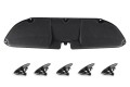 TOYOTA YARIS III XP130 2011-2020 WYGŁUSZENIE MASKI 533410D14