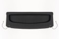 OPEL CORSA IV D 2006-2014 5-OS PÓŁKA BAGAŻNIKA 13432983