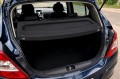 OPEL CORSA IV D 2006-2014 5-OS PÓŁKA BAGAŻNIKA 13432983
