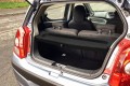 NISSAN PIXO 2008-2013 PÓŁKA BAGAŻNIKA 88910-68K0